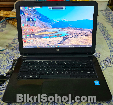 HP Notebook 14